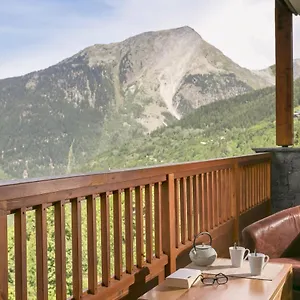 Appart hôtel Résidence Club Mmv L'étoile Des Cimes ****, Sainte-Foy-Tarentaise
