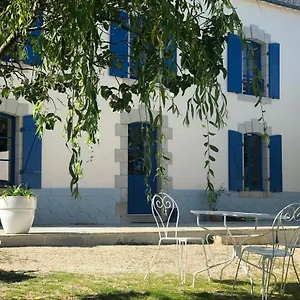 Bed & Breakfast Le Clos De Lisa 