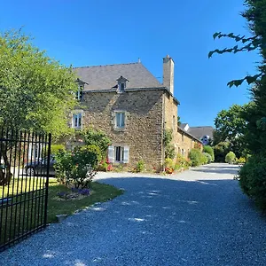 Bed & Breakfast Manoir De Beaupre 