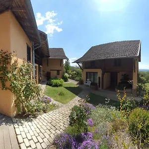  Bed & Breakfast La Parenthese