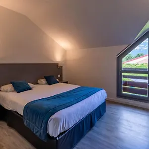 Hotel Noemys, Viviers-du-Lac