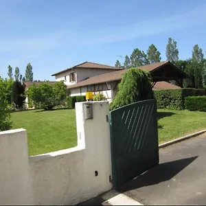 3* Bed & Breakfast Parc De La Charmille