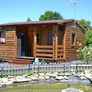 3* Bed & Breakfast Le Jardin Des Pierres Brunes