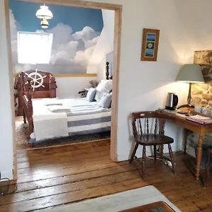 Bed & Breakfast Maison Papillons 