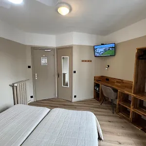 Hotel Angleterre 