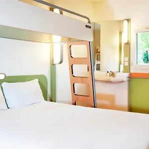 Hotel Ibis Budget Lyon Sud St Genis Laval, Saint-Genis-Laval