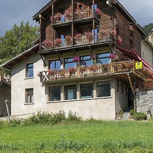 hotel-le-chamois.fr-provencehotel.com/