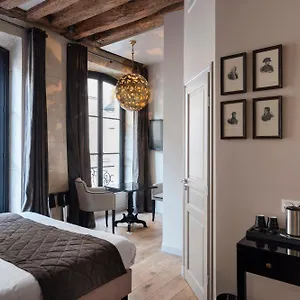 Hotel Le Presbytere ***
