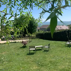 3* Guest house La Colonie -